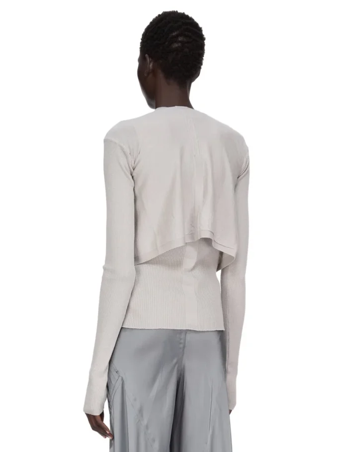 RICK OWENS – STRICKWAREN RP02E4645M-08