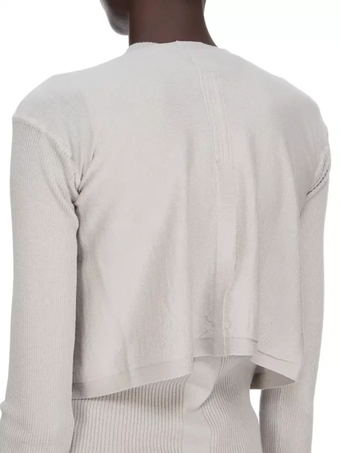 RICK OWENS – STRICKWAREN RP02E4645M-08