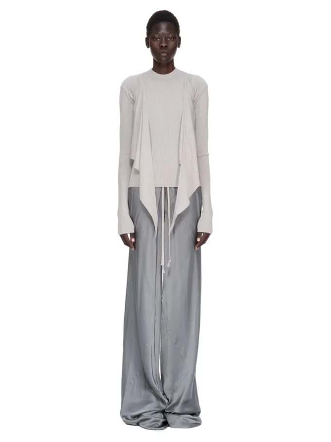 RICK OWENS – STRICKWAREN RP02E4645M-08