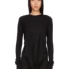 RICK OWENS – STRICKWAREN RP02E4645M-09