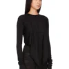 RICK OWENS – STRICKWAREN RP02E4645M-09