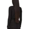 RICK OWENS – STRICKWAREN RP02E4645M-09