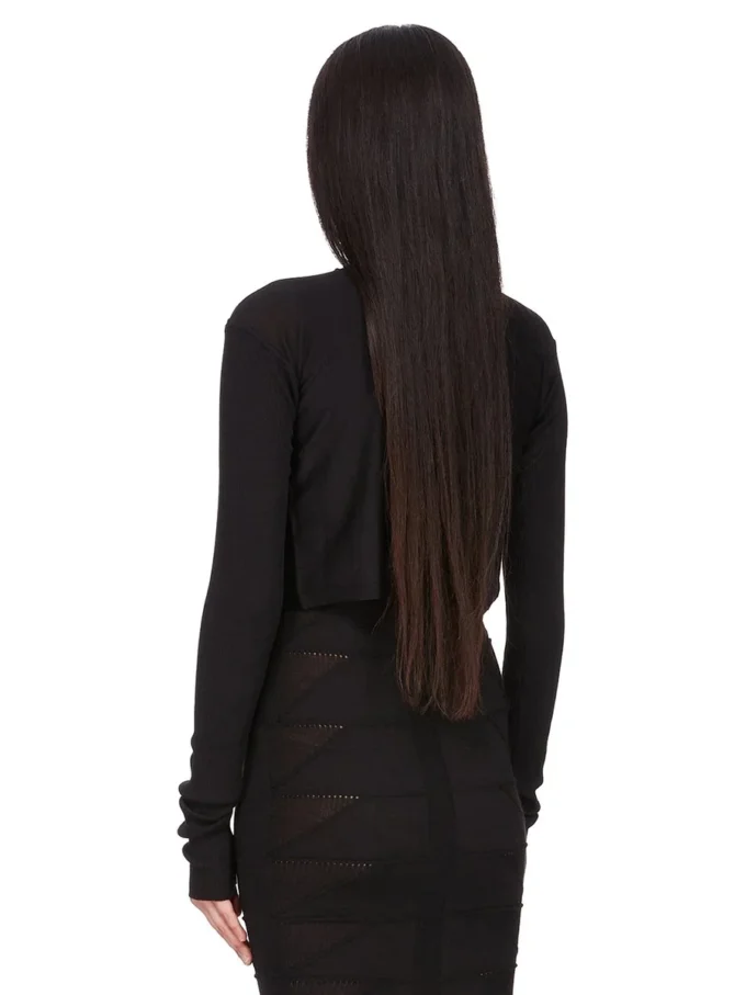 RICK OWENS – STRICKWAREN RP02E4645M-09