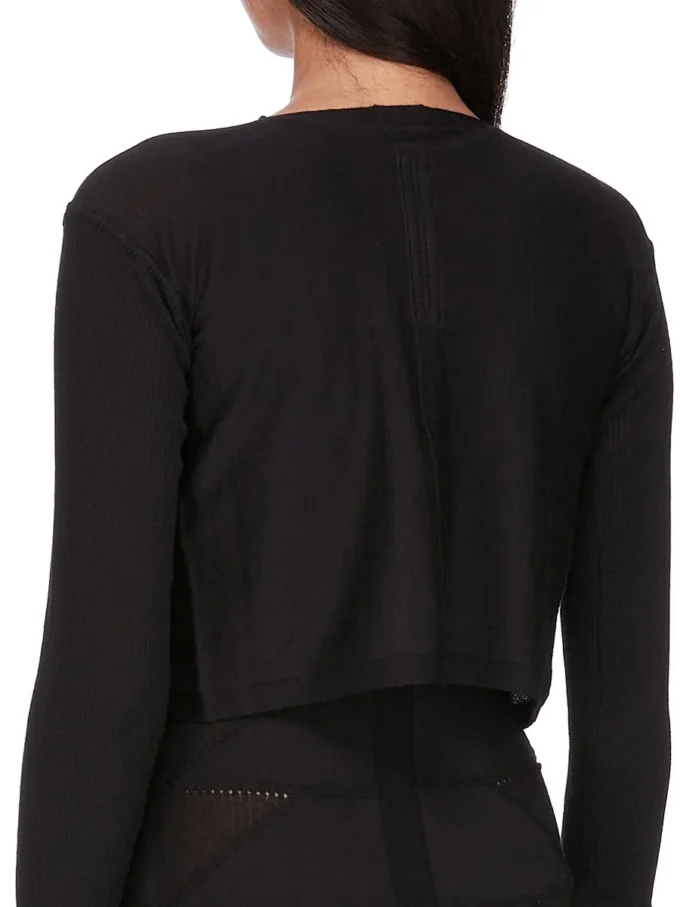 RICK OWENS – STRICKWAREN RP02E4645M-09