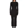 RICK OWENS – STRICKWAREN RP02E4645M-09