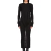 RICK OWENS – STRICKWAREN RP02E4645M-09