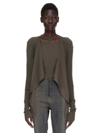RICK OWENS – STRICKWAREN RP02E4645M-25