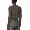 RICK OWENS – STRICKWAREN RP02E4645M-25