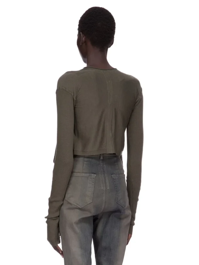 RICK OWENS – STRICKWAREN RP02E4645M-25