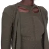 RICK OWENS – STRICKWAREN RP02E4645M-25