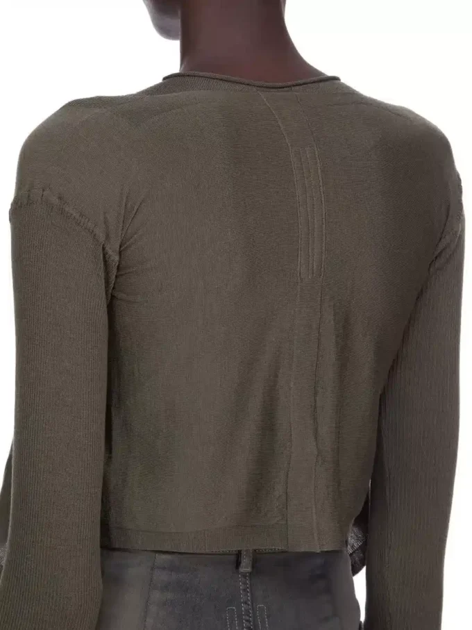 RICK OWENS – STRICKWAREN RP02E4645M-25
