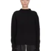 RICK OWENS – STRICKWAREN RP02E4646KWV-09 RICK OWENS – STRICKWAREN RP02E4646KWV-09