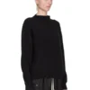 RICK OWENS – STRICKWAREN RP02E4646KWV-09 RICK OWENS – STRICKWAREN RP02E4646KWV-09