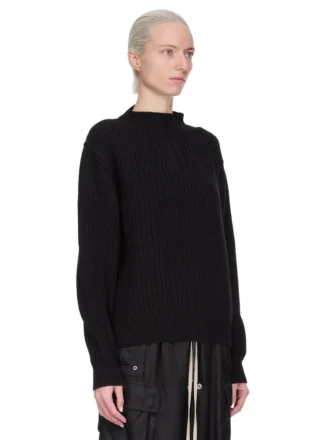 RICK OWENS – STRICKWAREN RP02E4646KWV-09