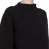 RICK OWENS – STRICKWAREN RP02E4646KWV-09 RICK OWENS – STRICKWAREN RP02E4646KWV-09