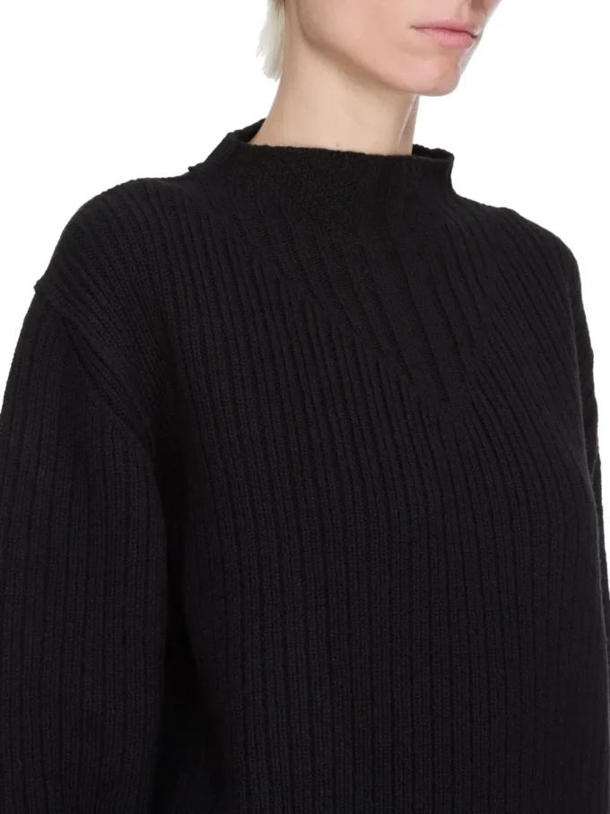 RICK OWENS – STRICKWAREN RP02E4646KWV-09 RICK OWENS – STRICKWAREN RP02E4646KWV-09