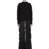 RICK OWENS – STRICKWAREN RP02E4646KWV-09 RICK OWENS – STRICKWAREN RP02E4646KWV-09