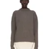RICK OWENS – STRICKWAREN RP02E4646KWV-34 RICK OWENS – STRICKWAREN RP02E4646KWV-34