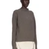 RICK OWENS – STRICKWAREN RP02E4646KWV-34 RICK OWENS – STRICKWAREN RP02E4646KWV-34
