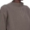 RICK OWENS – STRICKWAREN RP02E4646KWV-34 RICK OWENS – STRICKWAREN RP02E4646KWV-34