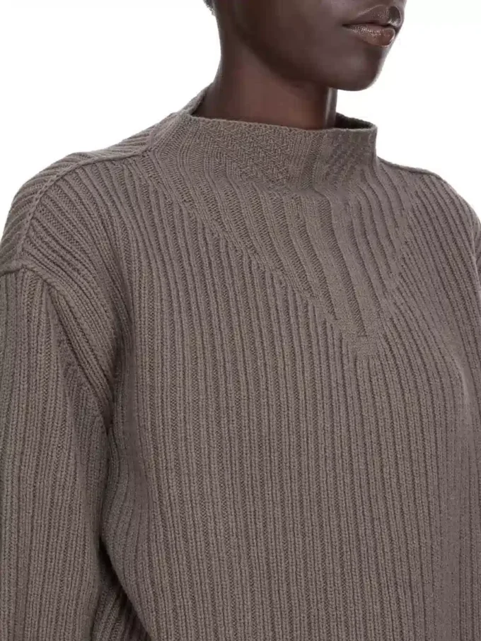 RICK OWENS – STRICKWAREN RP02E4646KWV-34 RICK OWENS – STRICKWAREN RP02E4646KWV-34