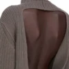 RICK OWENS – STRICKWAREN RP02E4646KWV-34 RICK OWENS – STRICKWAREN RP02E4646KWV-34