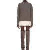 RICK OWENS – STRICKWAREN RP02E4646KWV-34 RICK OWENS – STRICKWAREN RP02E4646KWV-34