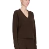 RICK OWENS – STRICKWAREN RP02E4650KWP-04