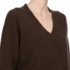 RICK OWENS – STRICKWAREN RP02E4650KWP-04