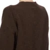 RICK OWENS – STRICKWAREN RP02E4650KWP-04