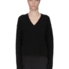 RICK OWENS – STRICKWAREN RP02E4650KWP-09