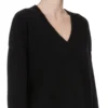 RICK OWENS – STRICKWAREN RP02E4650KWP-09