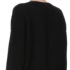 RICK OWENS – STRICKWAREN RP02E4650KWP-09