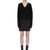 RICK OWENS – STRICKWAREN RP02E4650KWP-09
