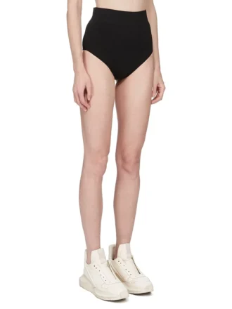 RICK OWENS – STRICKWAREN RP02E4653KSP-09
