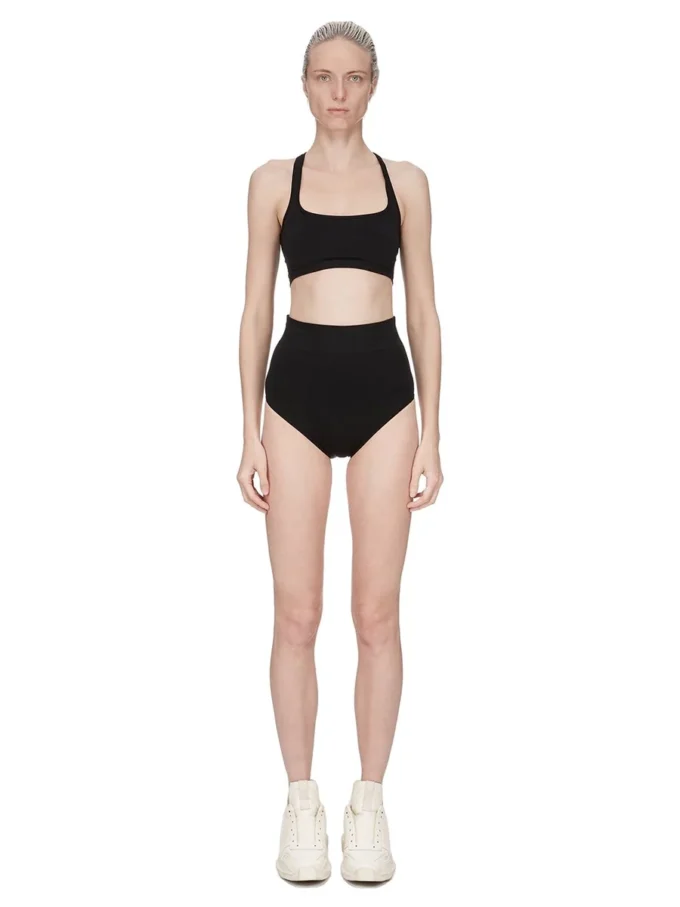 RICK OWENS – STRICKWAREN RP02E4653KSP-09 RICK OWENS – STRICKWAREN RP02E4653KSP-09