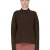 RICK OWENS – STRICKWAREN RP02E4655KWP-04