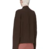 RICK OWENS – STRICKWAREN RP02E4655KWP-04
