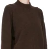 RICK OWENS – STRICKWAREN RP02E4655KWP-04