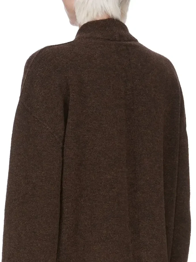 RICK OWENS – STRICKWAREN RP02E4655KWP-04