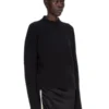 RICK OWENS – STRICKWAREN RP02E4655KWP-09