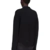 RICK OWENS – STRICKWAREN RP02E4655KWP-09