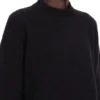RICK OWENS – STRICKWAREN RP02E4655KWP-09