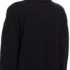 RICK OWENS – STRICKWAREN RP02E4655KWP-09