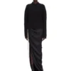 RICK OWENS – STRICKWAREN RP02E4655KWP-09