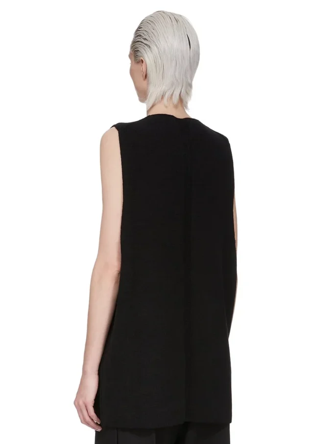 RICK OWENS – STRICKWAREN RP02E4658CHWSR-09 RICK OWENS – STRICKWAREN RP02E4658CHWSR-09