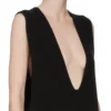 RICK OWENS – STRICKWAREN RP02E4658CHWSR-09 RICK OWENS – STRICKWAREN RP02E4658CHWSR-09