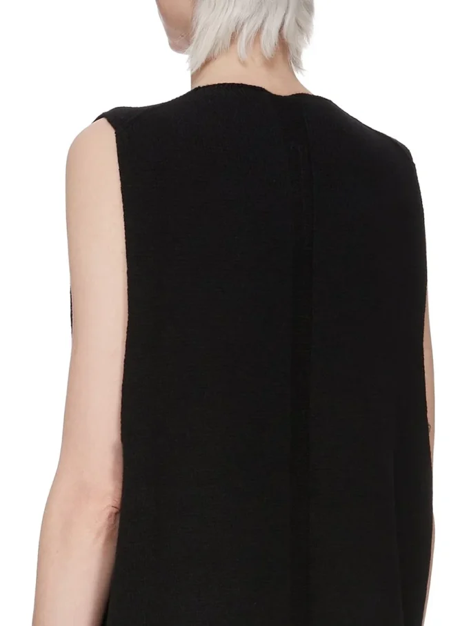 RICK OWENS – STRICKWAREN RP02E4658CHWSR-09 RICK OWENS – STRICKWAREN RP02E4658CHWSR-09