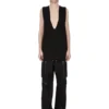 RICK OWENS – STRICKWAREN RP02E4658CHWSR-09 RICK OWENS – STRICKWAREN RP02E4658CHWSR-09