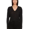 RICK OWENS – STRICKWAREN RP02E4665M-09
